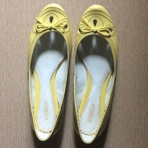 Seychelles Anthropologie Size 9